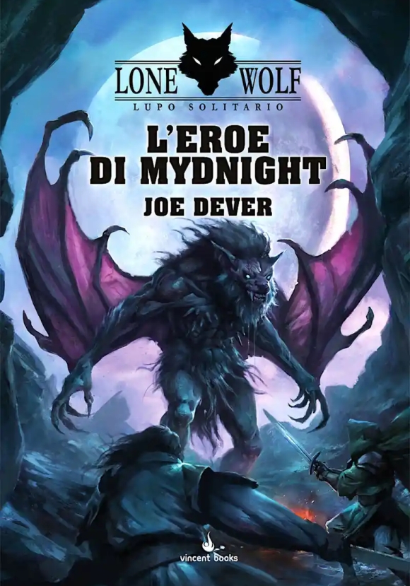 Eroe Di Mydnight