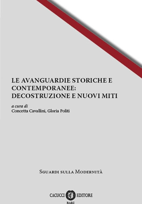 Avanguardie Storiche Contemporanee