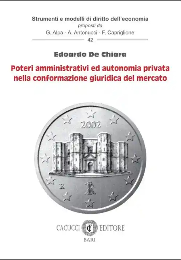 Poteri Amministrativi Autonomia Privata