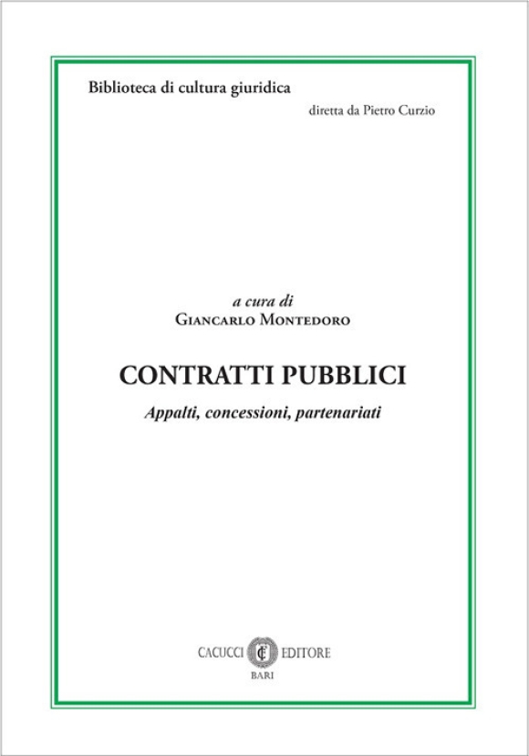 Contratti Pubblici