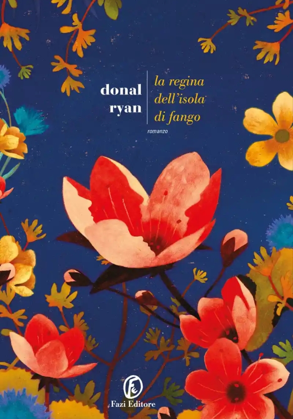 Regina Dell'isola Di Fango