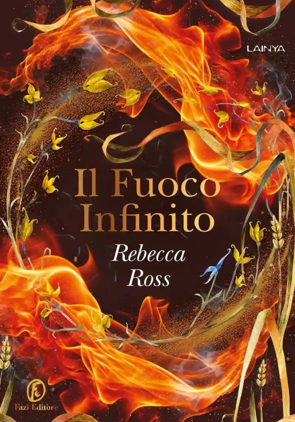 Il Fuoco Infinito