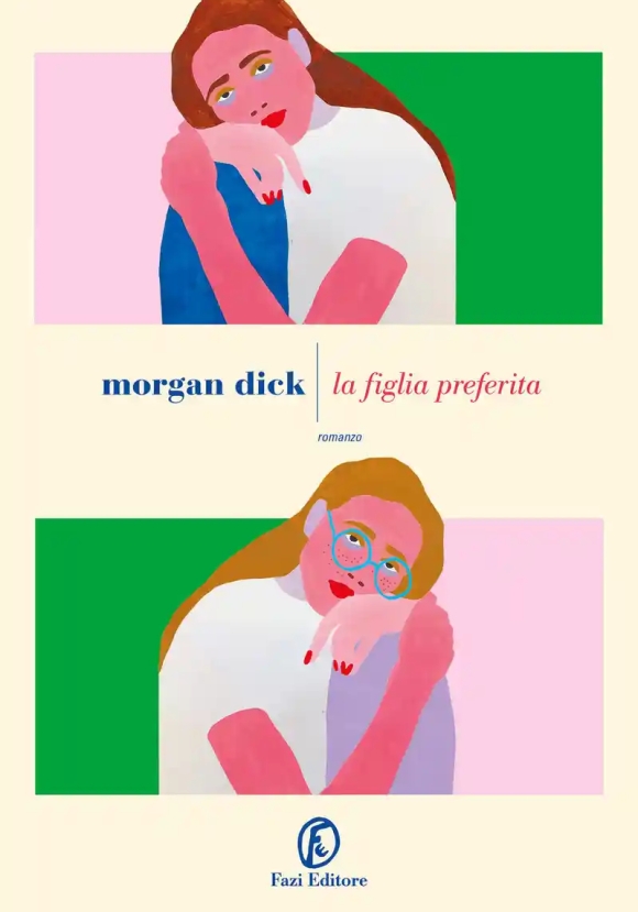 La Figlia Preferita