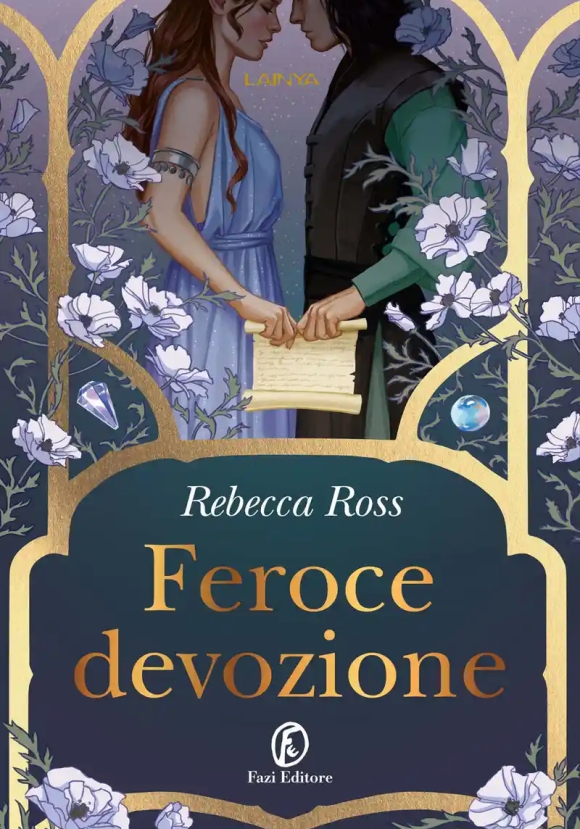 Feroce Devozione