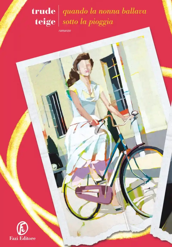 Quando La Nonna Ballava Sotto La Pioggia