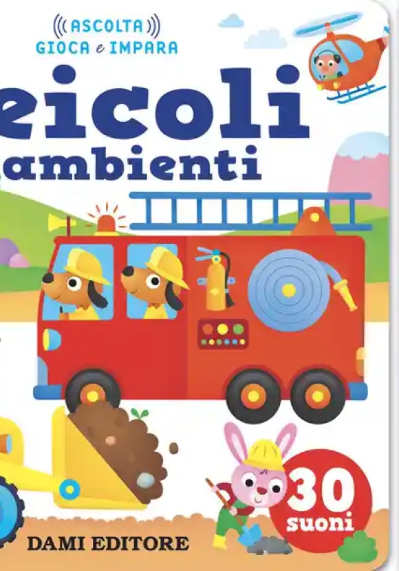 Veicoli E Ambienti