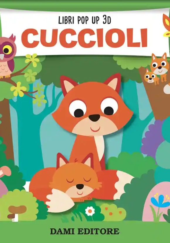 Cuccioli