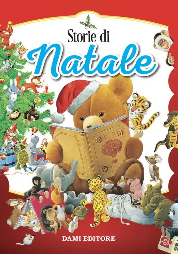 Storie Di Natale