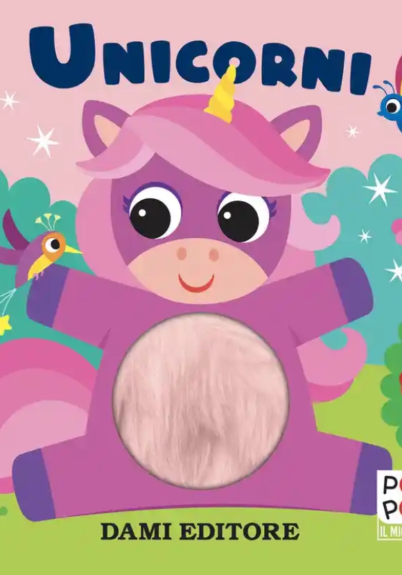 Unicorni - Popi Popi