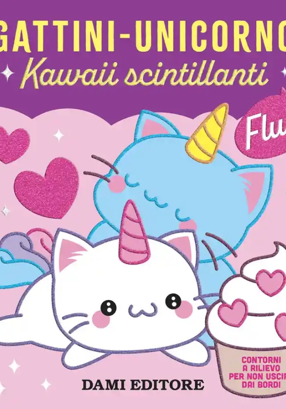 Gattini Unicorno