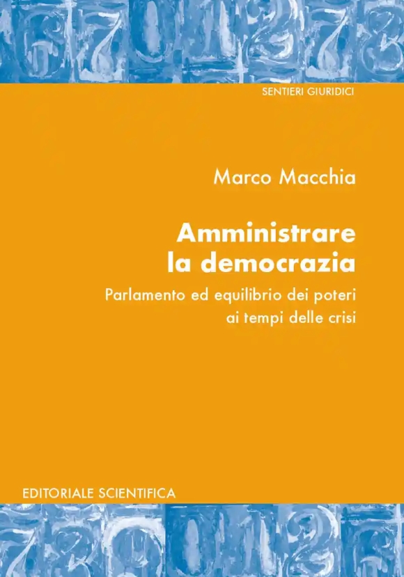 Amministrare La Democrazia