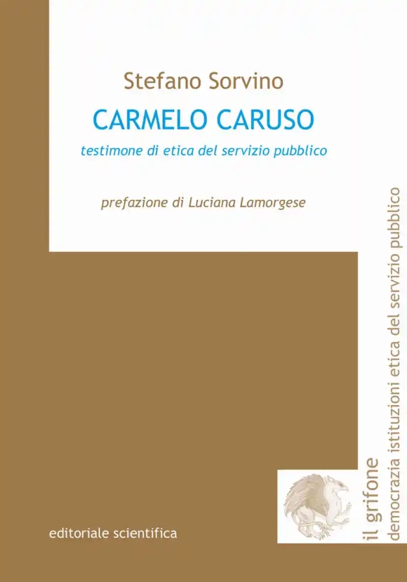 Carmelo Caruso