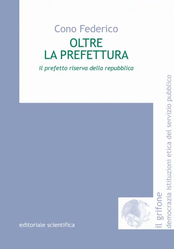 Oltre La Prefettura