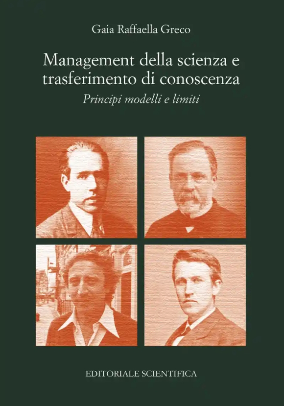 Management Scienza Trasferimen