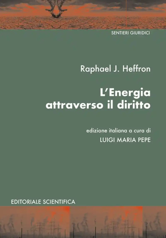 Energia Attraverso Il Diritto