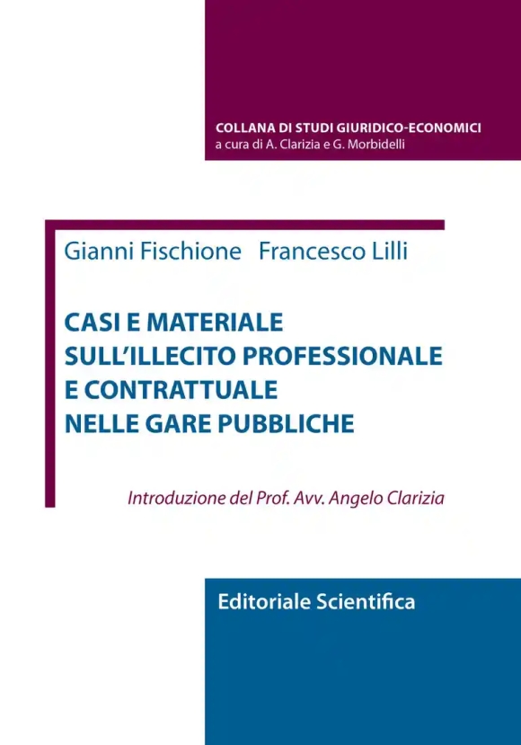 Casi E Materiale Illecito Prof