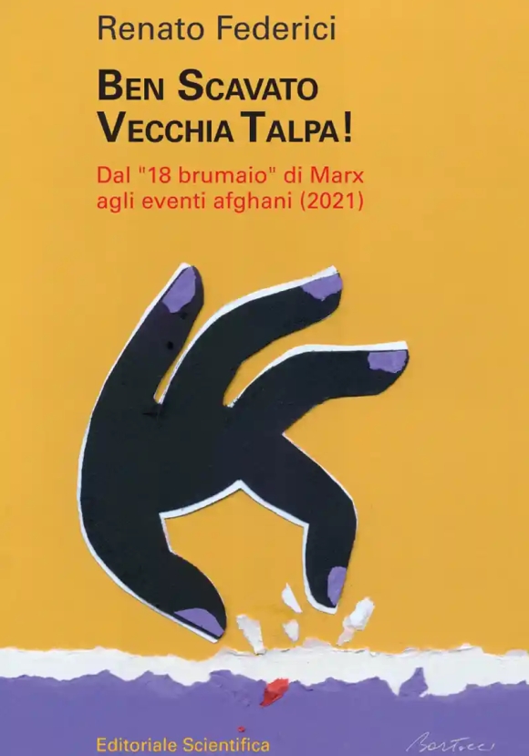 Ben Scavato Vecchia Talpa