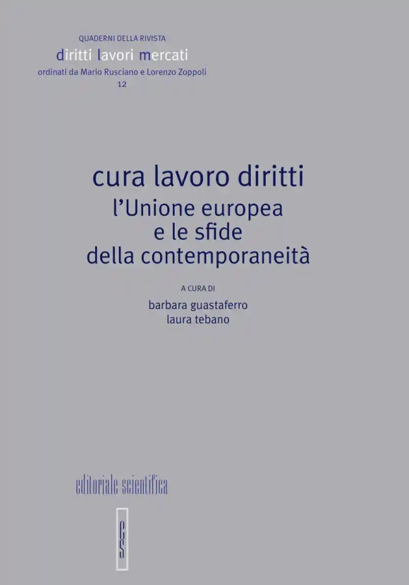 Cura Lavoro Diritti