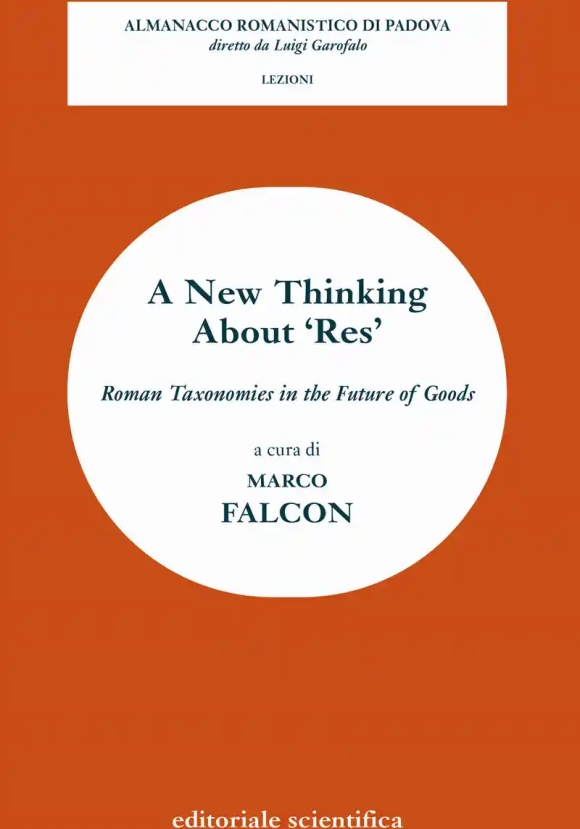 A New Thinking About Res