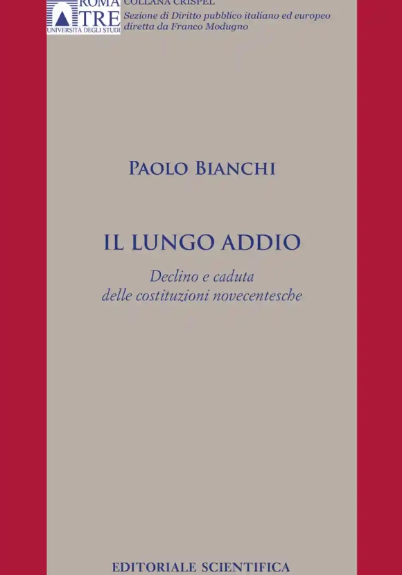 Lungo Addio
