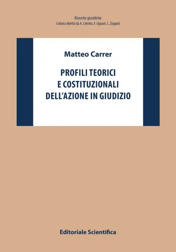 Profili Teorici E Cost.li
