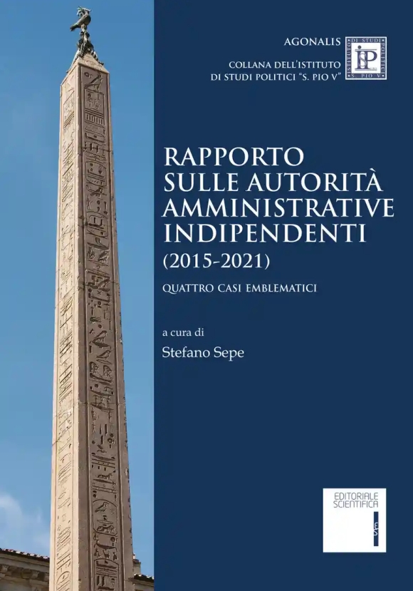 Rapporto Autorita' Amministrat