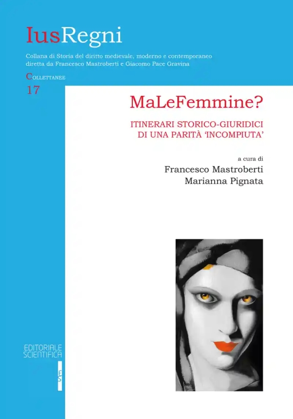 Malefemmine?