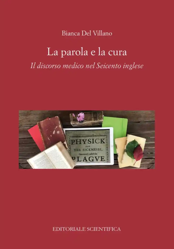 Parola E La Cura
