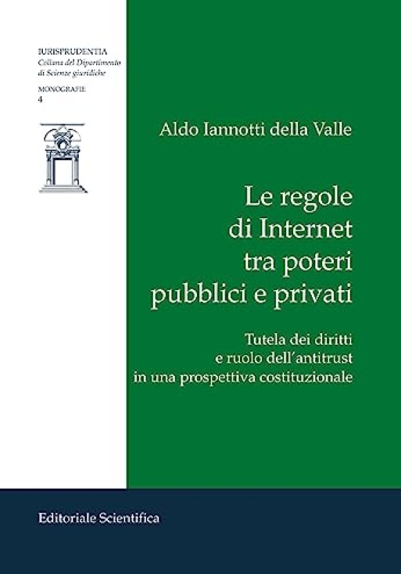 Regole Di Internet Tra Poteri
