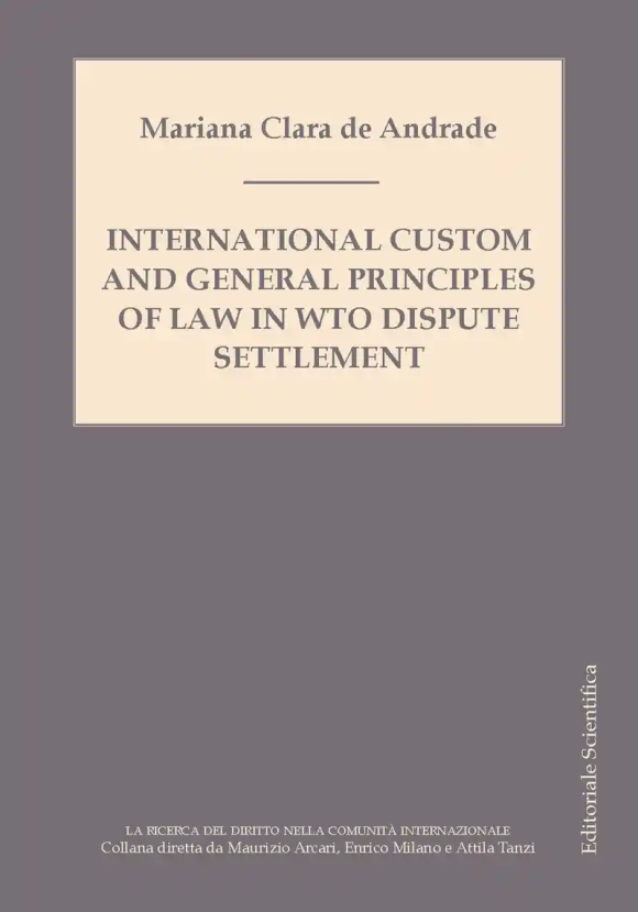 International Custom And General