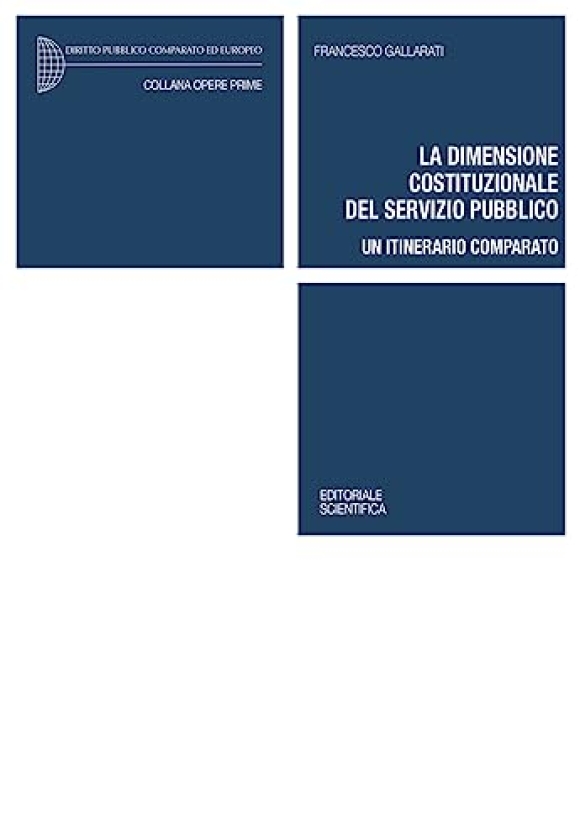 Dimensione Costituzionale Serv