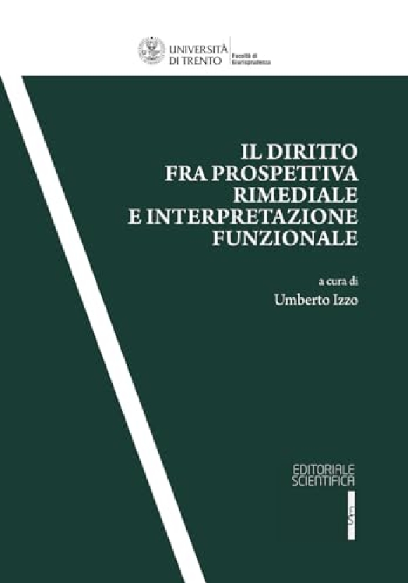 Diritto Fra Prospettiva Rimedi