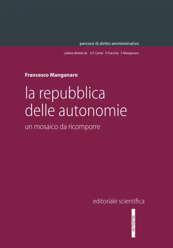Repubblica Delle Autonomie
