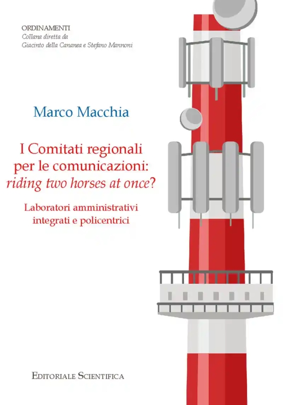 Comitati Regionali Per Comunic