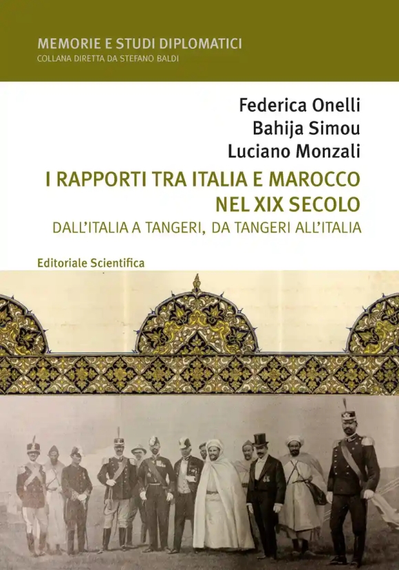 Rapporti Italia Marocco Xix Se