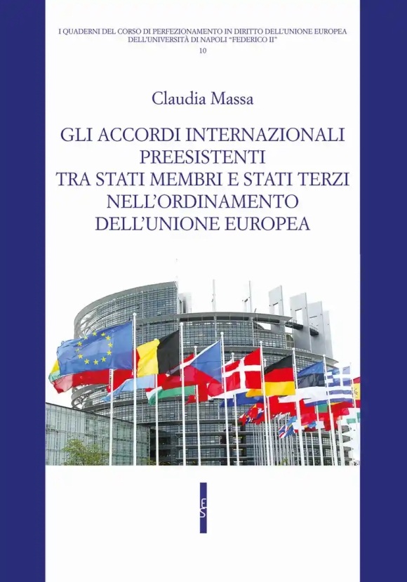 Accordi Internazionali Preesis