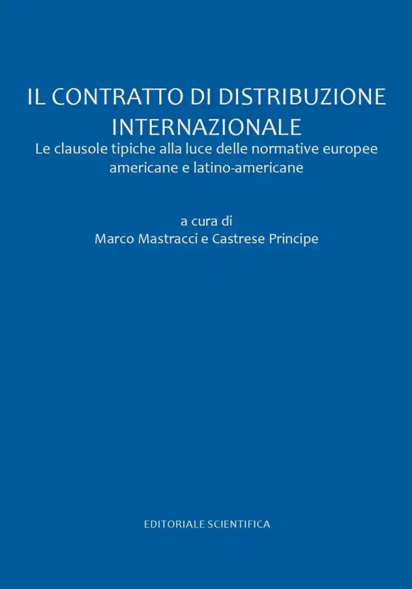 Contratto Distribuzione Intern