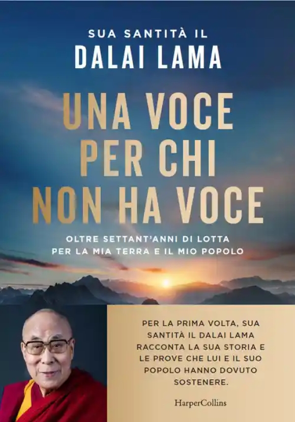 Voce Per Chi Non Ha Voce