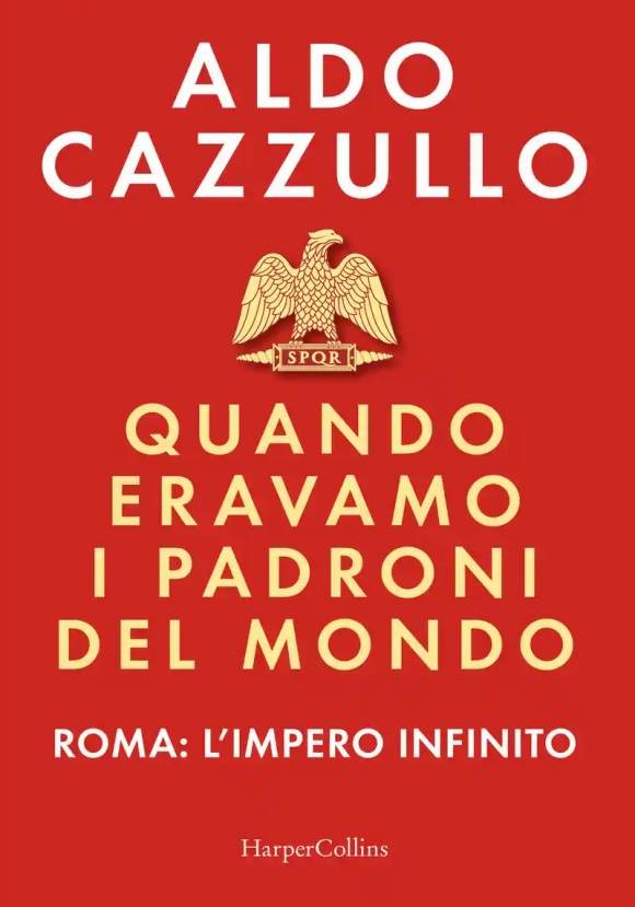 Quando Eravamo Padroni Del Mondo