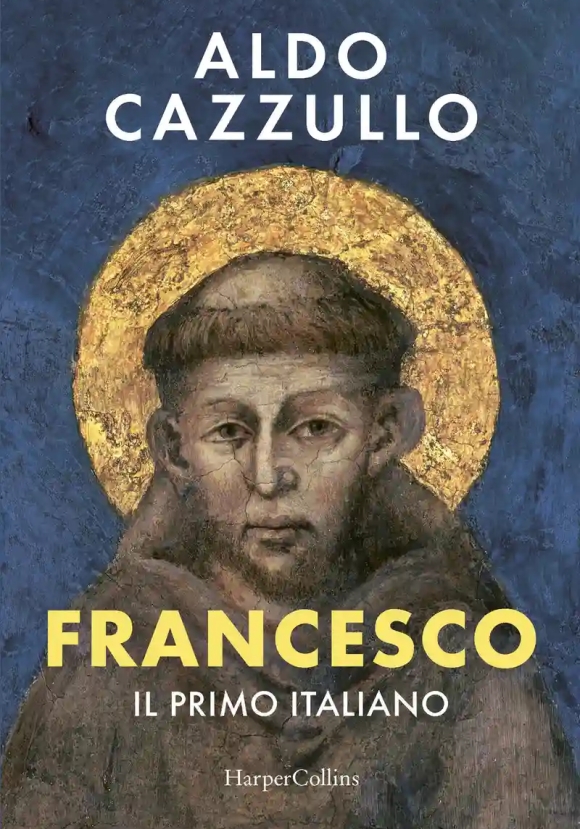 Francesco. Il Pi? Italiano Dei Santi
