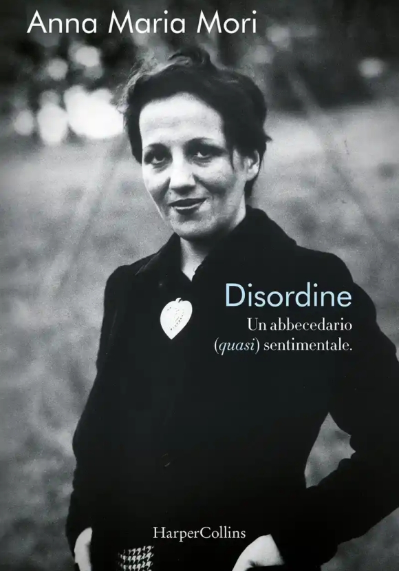 Autobiografia In Disordine Alfabetico