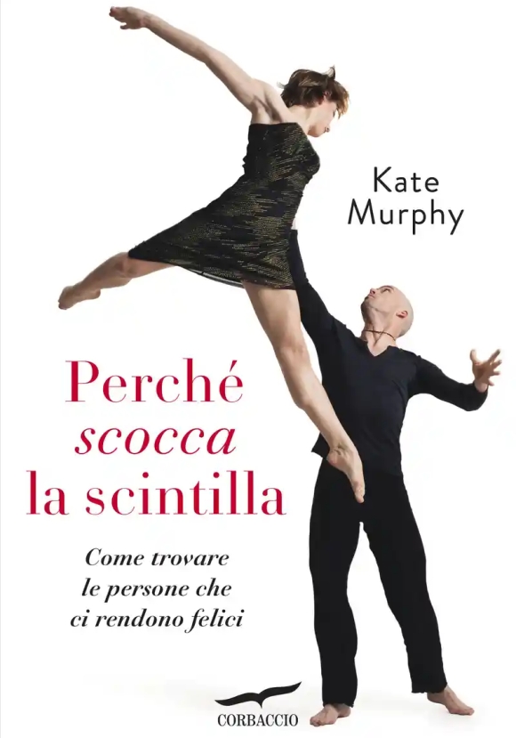 Perche' Scocca La Scintilla 