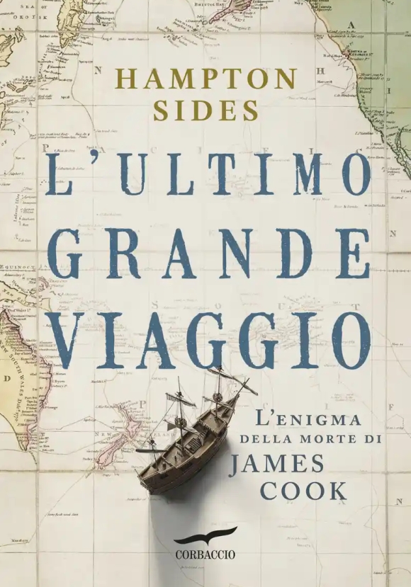 Ultimo Grande Viaggio, L'