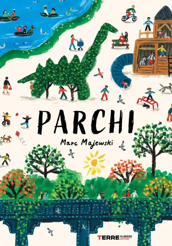 Parchi