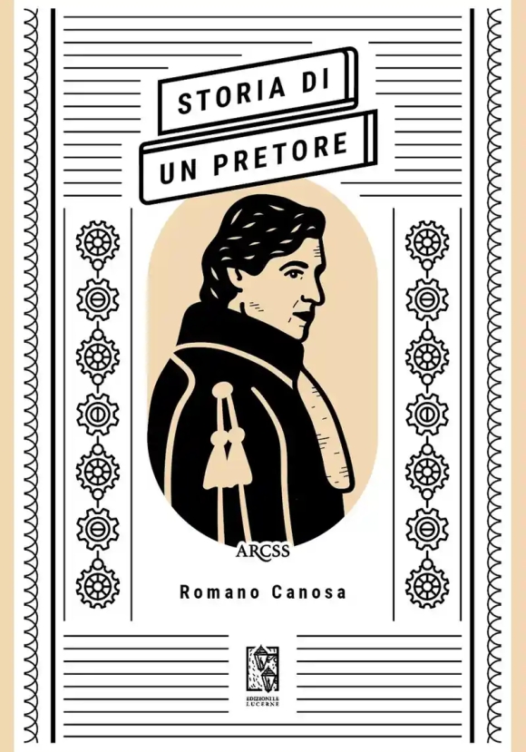 Storia Di Un Pretore