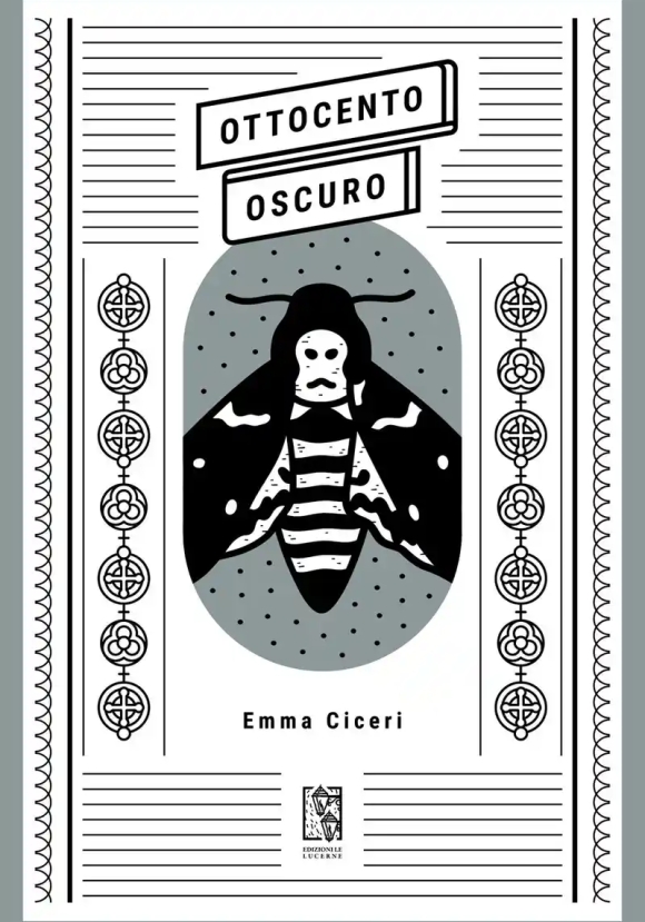 Ottocento Oscuro