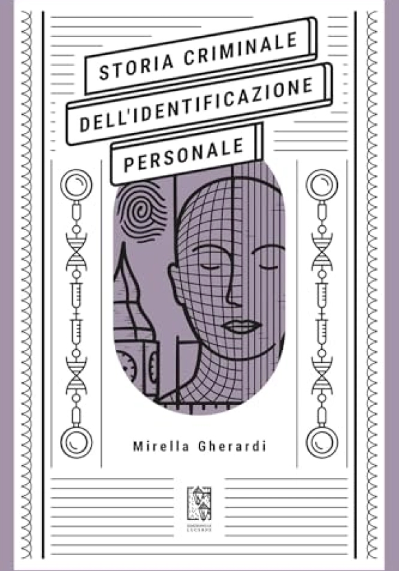 Storia Criminale Identificazione Persona