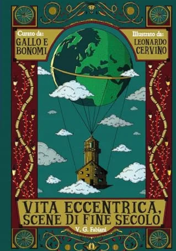 Vita Eccentrica - I Predoni De