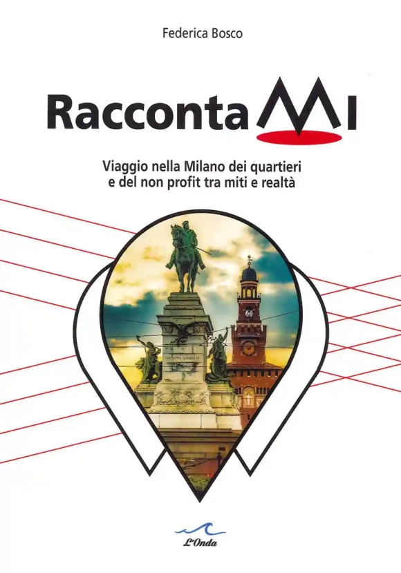 Raccontami