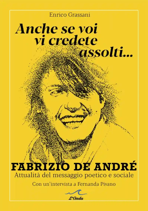 Anche Se Voi Vi Credete Assolt